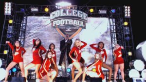 Play Like A Champion