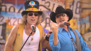 Comin’ to Your City