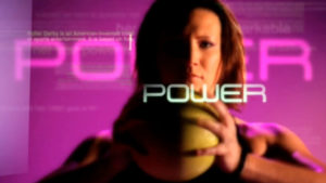 Her Story | Gracie Award Winner