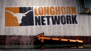 Longhorn Network Animation Package