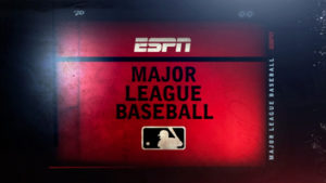 MLB Game Day Opening Tease