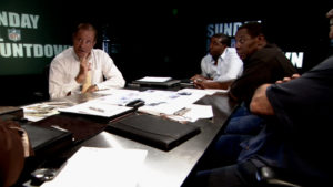 2010 Sunday NFL Countdown