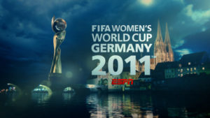 2011 Women’s World Cup
