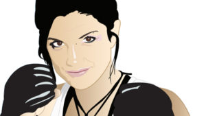 Gina Carano