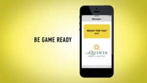 ESPN LaQuinta Hotels