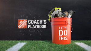 ESPN Home Depot