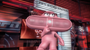 ESPN SportsCenter Beats By Dre