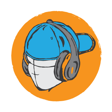 Hat_with_Headphones_Orange