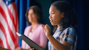 XFINITY Back to School “Get Your Kids Up to Speed”