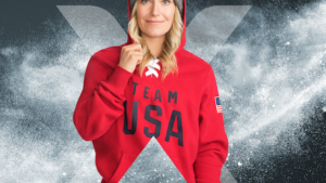 Comcast | 2018 Winter Olympics Print
