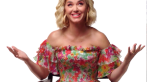 Katy Perry: Small Talk: Explained