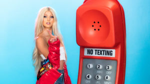 Loren Gray: “My Story” Vertical Video