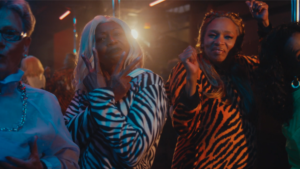 Senior City Girls | City Girls “Twerk”