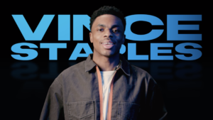 Vince Staples Show +