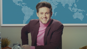 Niall Horan – ‘Heartbreak Weather’ Official Music Video