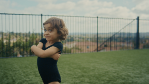 Niall Horan – “No Judgement” ALT Video